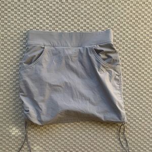 Columbia Skort